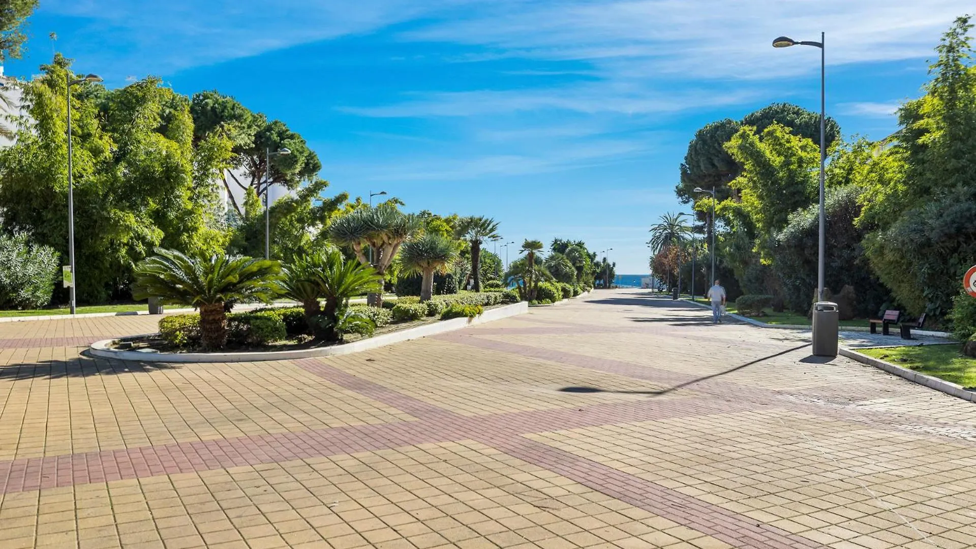 Апартаменты Vista Mar Y Piscina En Puerto Banus Марбелья 0*,  Испания