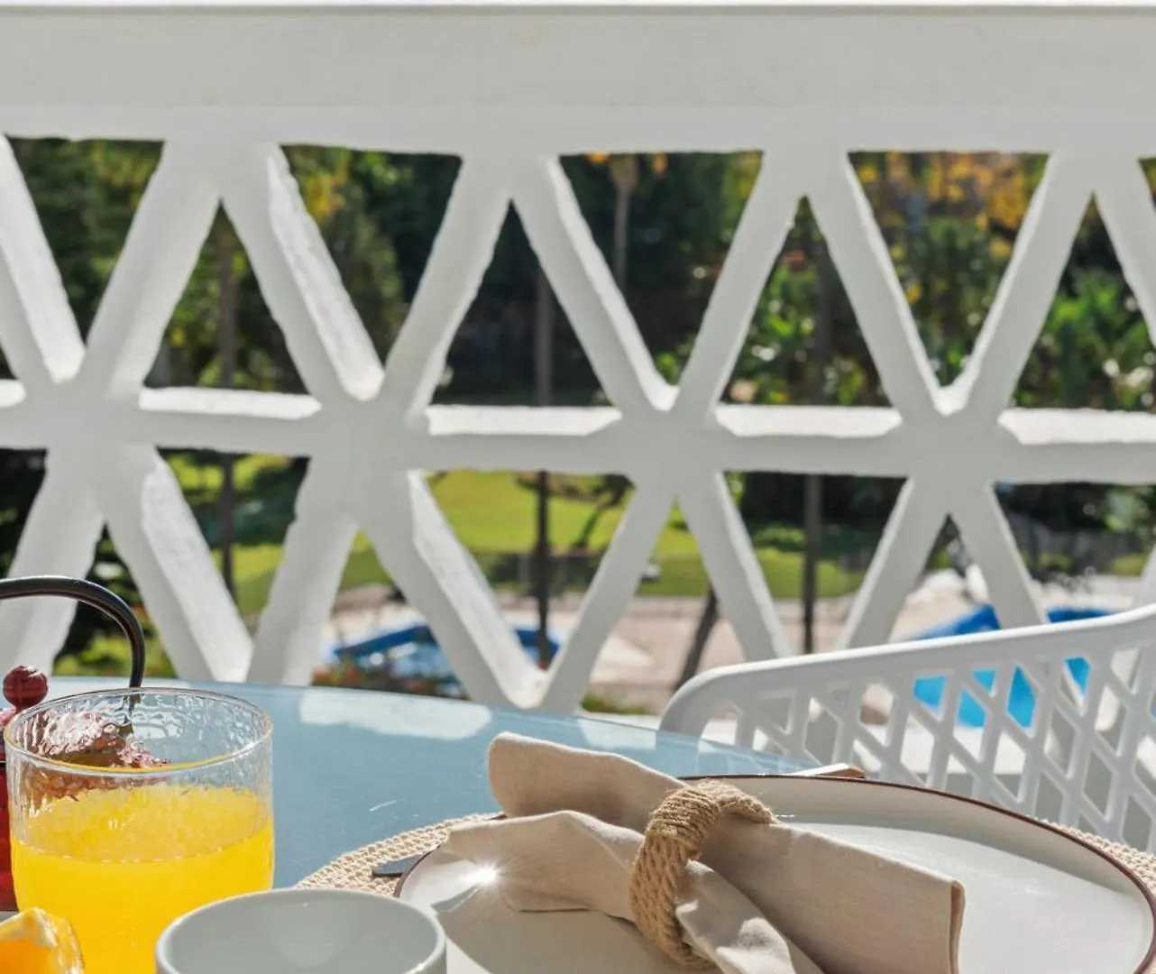 شقة Vista Mar Y Piscina En Puerto Banus ماربيا